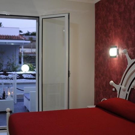 Badinomare Bed and Breakfast Terracina Buitenkant foto