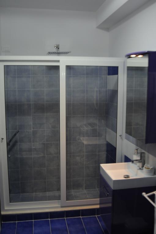 Badinomare Bed and Breakfast Terracina Buitenkant foto